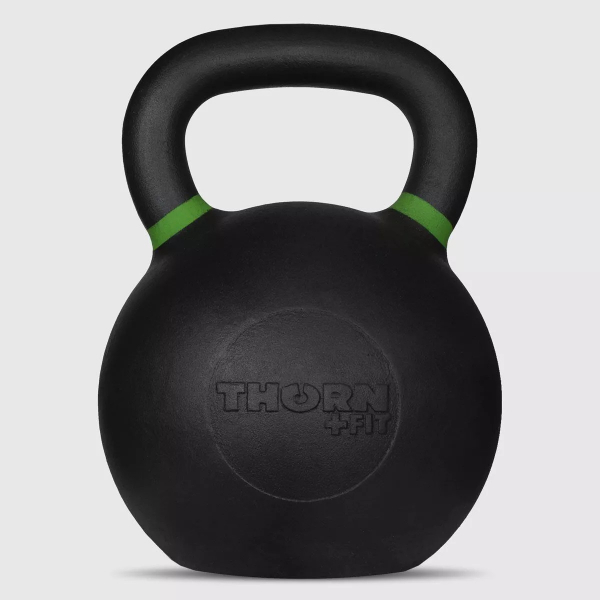 HANTEL THORN FIT CC 2.0 COLOR CODED KETTLEBELL 68KG
